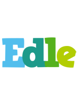 Edle rainbows logo