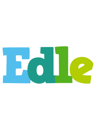 Edle rainbows logo