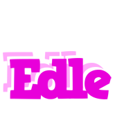 Edle rumba logo