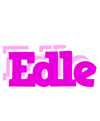 Edle rumba logo