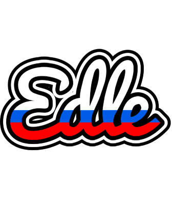 Edle russia logo