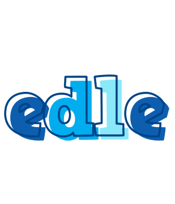 Edle sailor logo