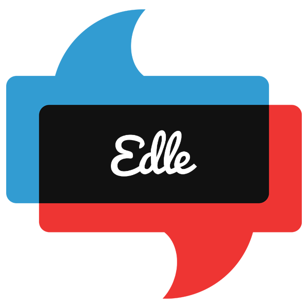 Edle sharks logo