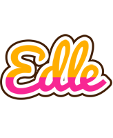 Edle smoothie logo