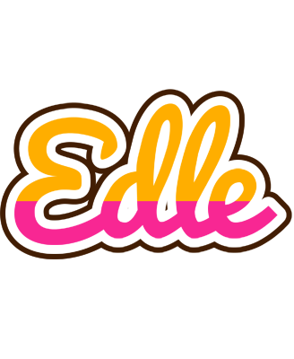 Edle smoothie logo