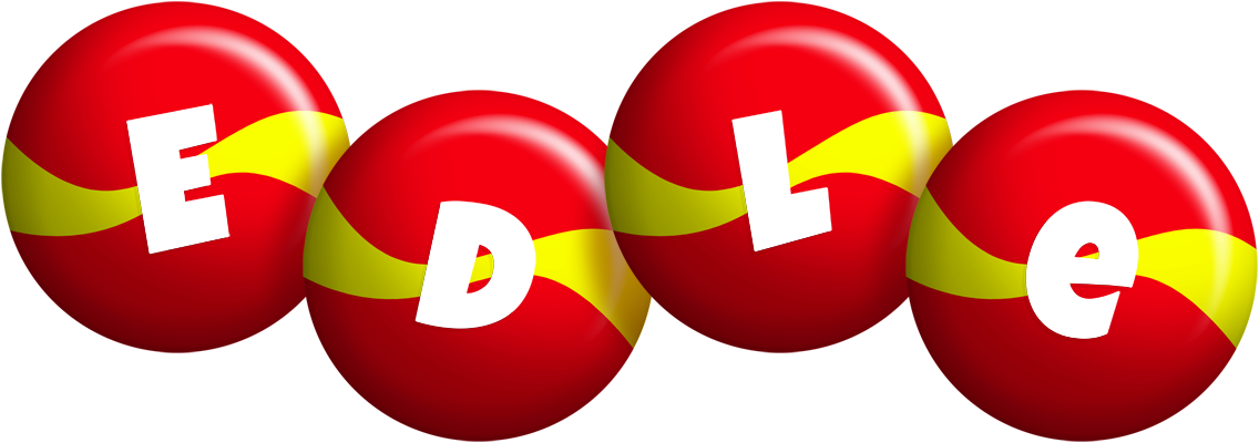 Edle spain logo