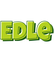 Edle summer logo