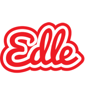 Edle sunshine logo