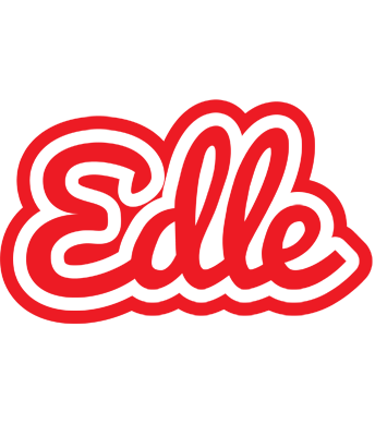 Edle sunshine logo