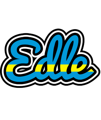 Edle sweden logo