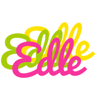 Edle sweets logo