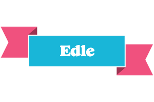 Edle today logo