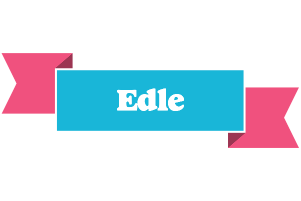 Edle today logo