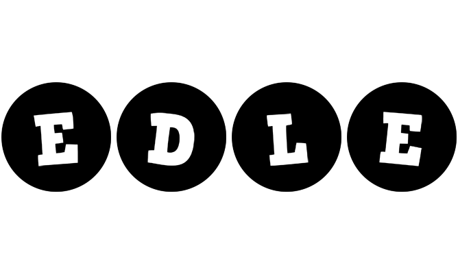 Edle tools logo