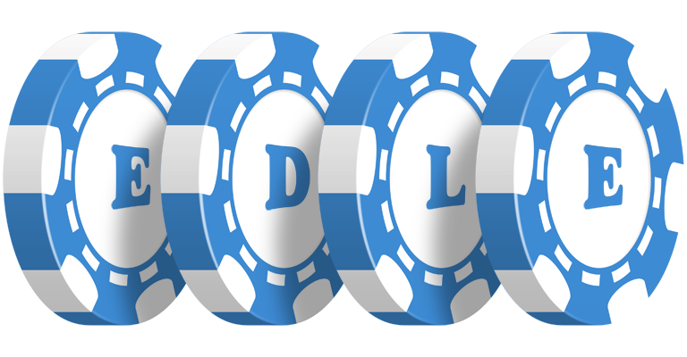 Edle vegas logo
