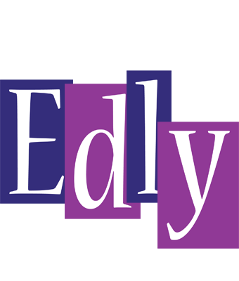 Edly autumn logo