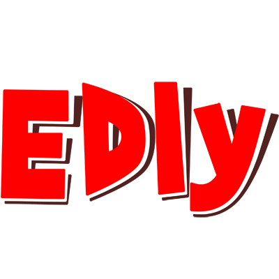 Edly basket logo