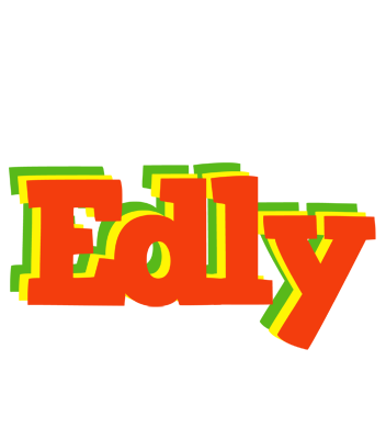 Edly bbq logo