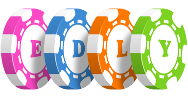 Edly bluffing logo