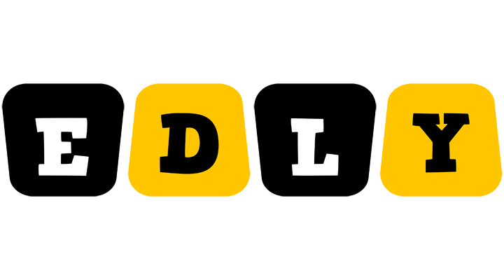Edly boots logo