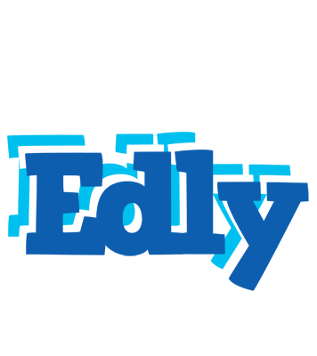 Edly business logo
