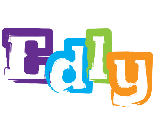 Edly casino logo