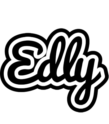 Edly chess logo