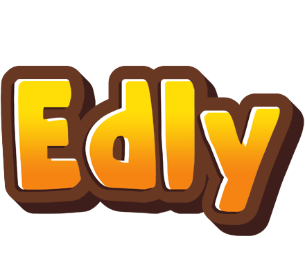 Edly cookies logo