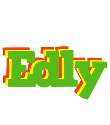 Edly crocodile logo