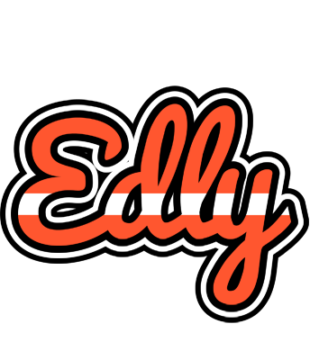 Edly denmark logo