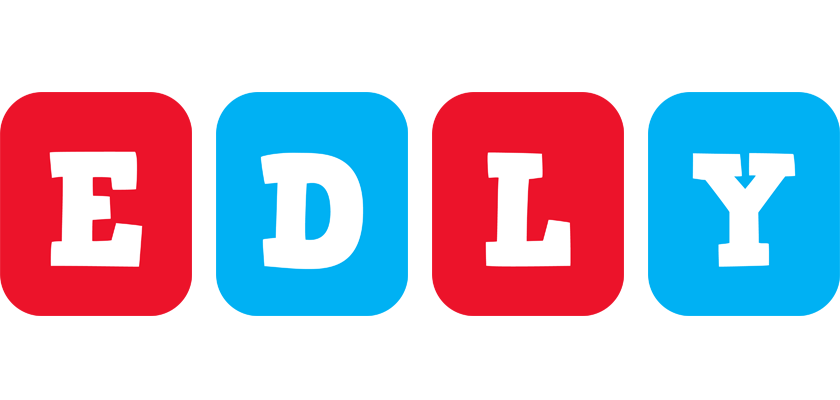 Edly diesel logo