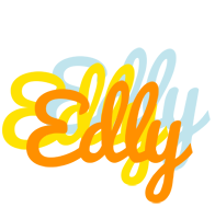 Edly energy logo