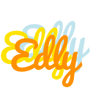 Edly energy logo