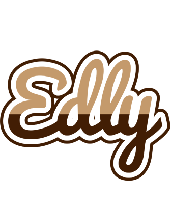 Edly exclusive logo