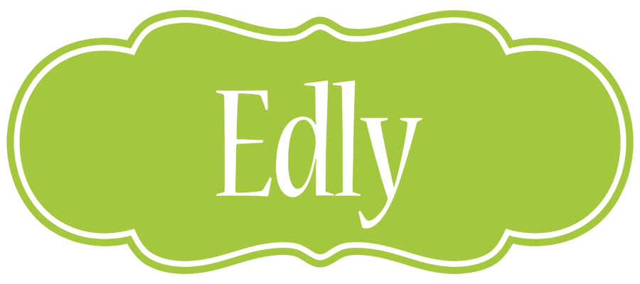Edly family logo
