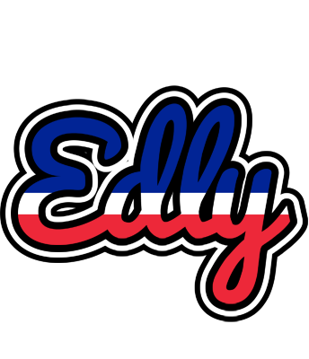 Edly france logo