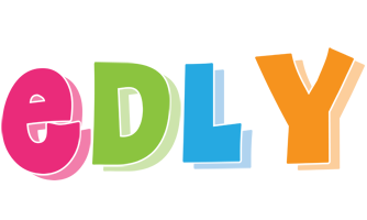 Edly friday logo