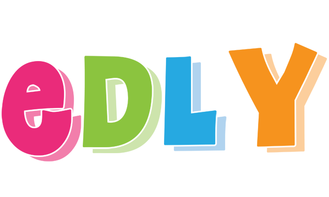 Edly friday logo