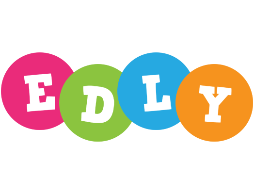 Edly friends logo