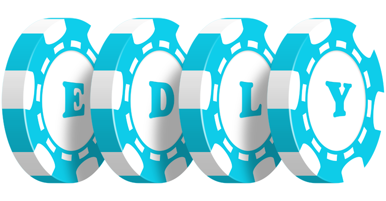 Edly funbet logo