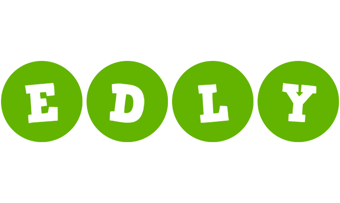 Edly games logo