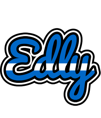 Edly greece logo