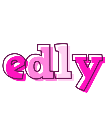 Edly hello logo