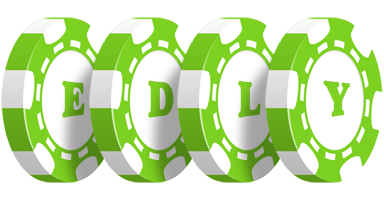 Edly holdem logo