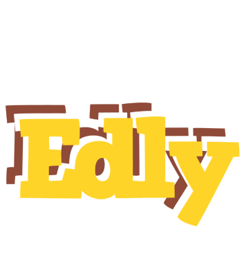 Edly hotcup logo