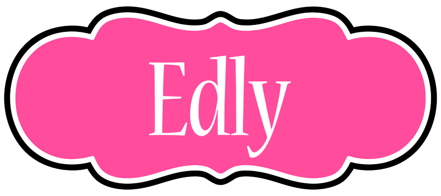 Edly invitation logo