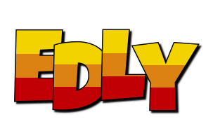 Edly jungle logo