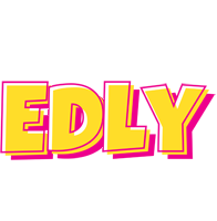 Edly kaboom logo