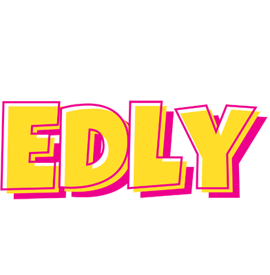 Edly kaboom logo
