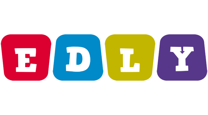 Edly kiddo logo